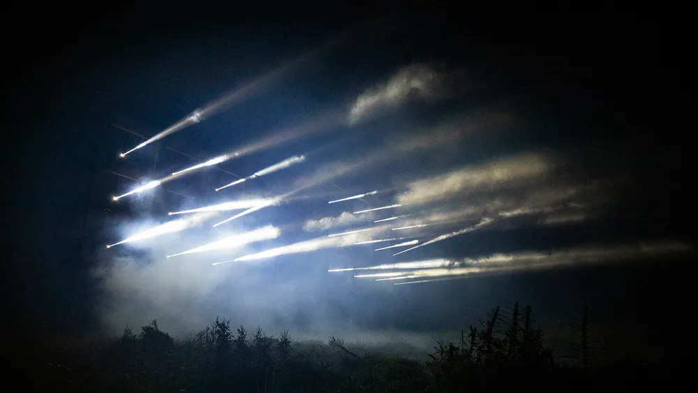 Desertion — Image 2