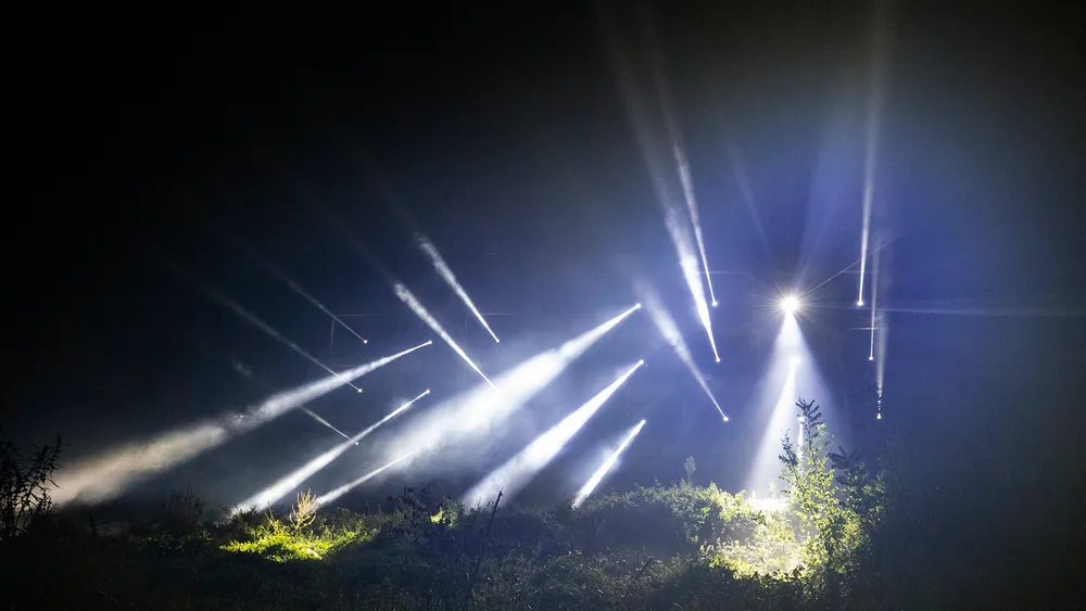 Desertion — Image 5