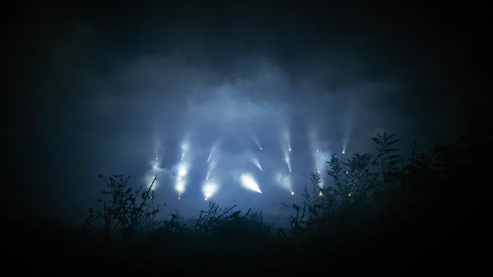 Desertion — Image 7