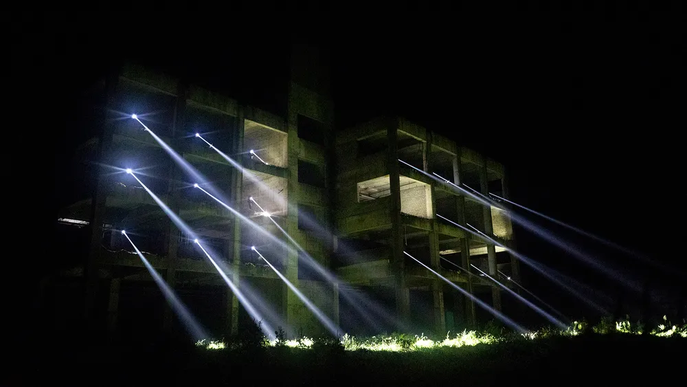 Desertion — Image 11