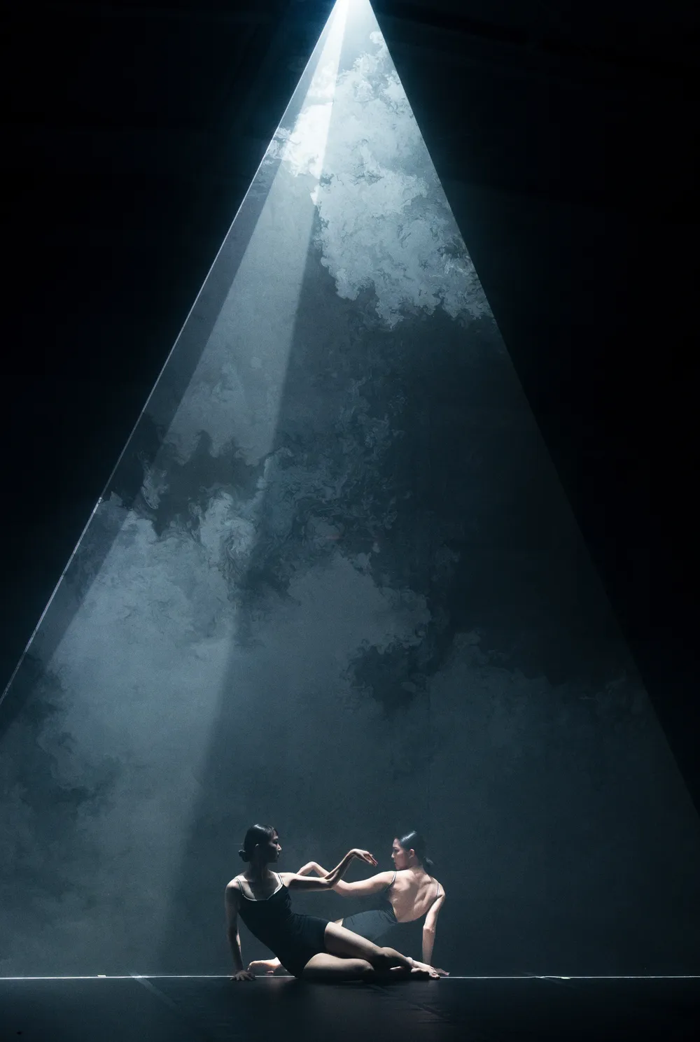 Over, Light, Space (겹,빛,간) — Image 6