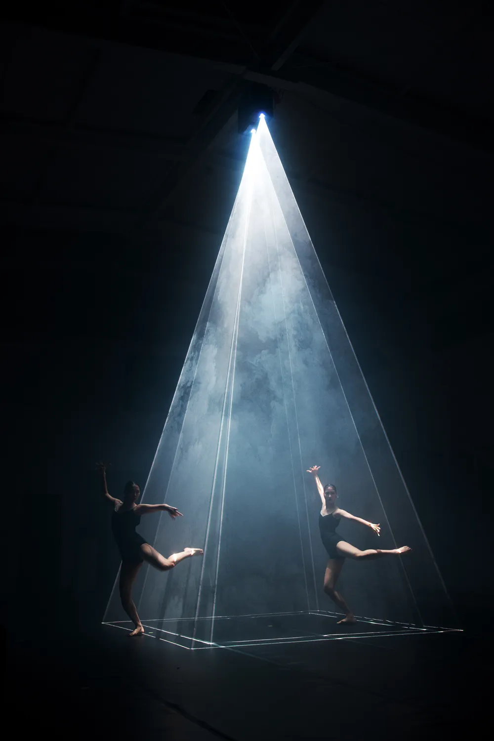 Over, Light, Space (겹,빛,간) — Image 8