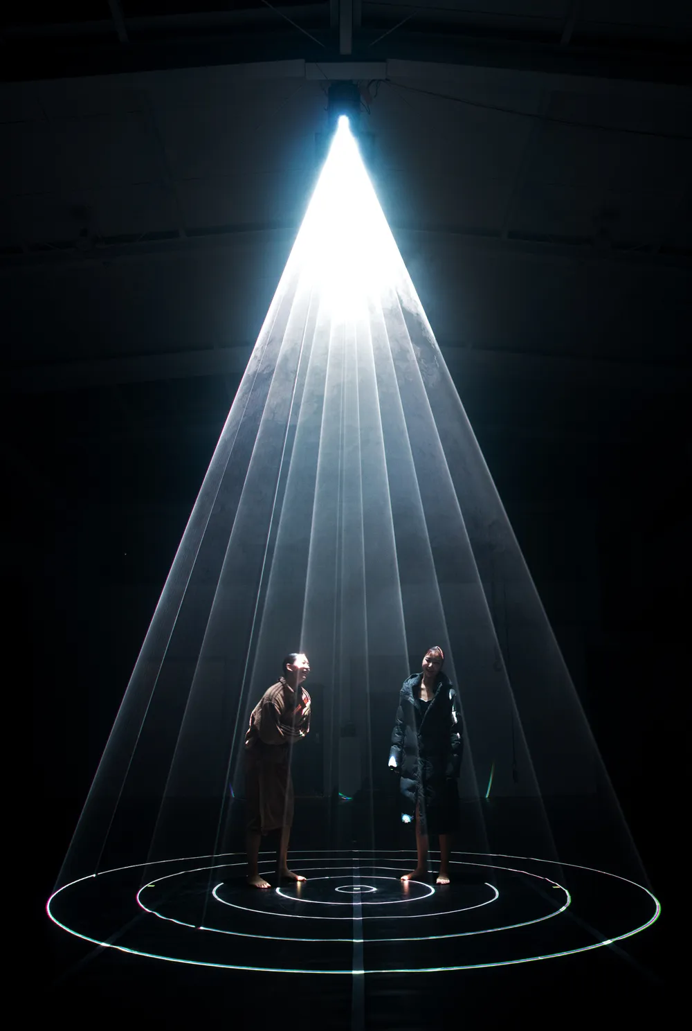 Over, Light, Space (겹,빛,간) — Image 9