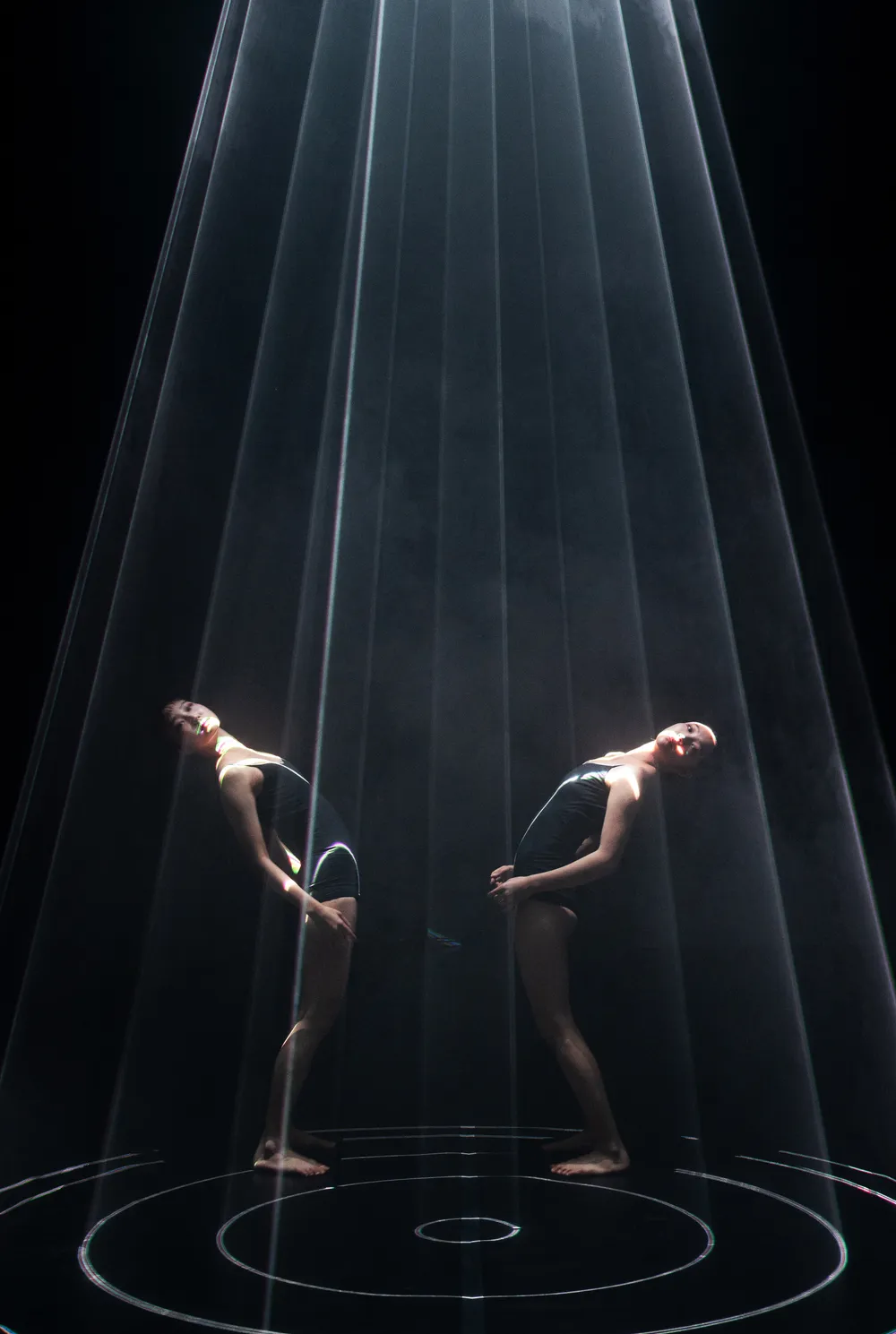 Over, Light, Space (겹,빛,간) — Image 11