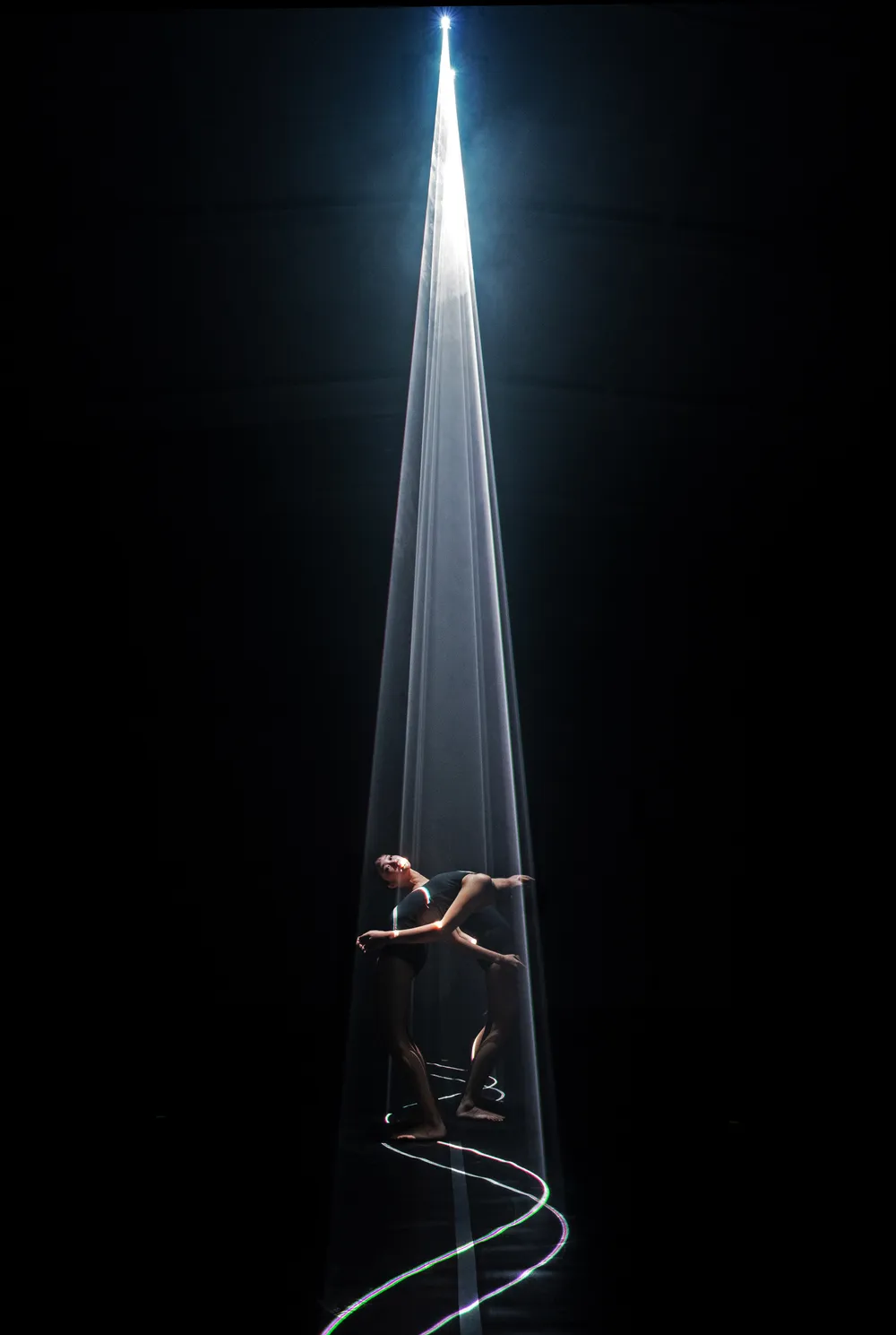 Over, Light, Space (겹,빛,간) — Image 13