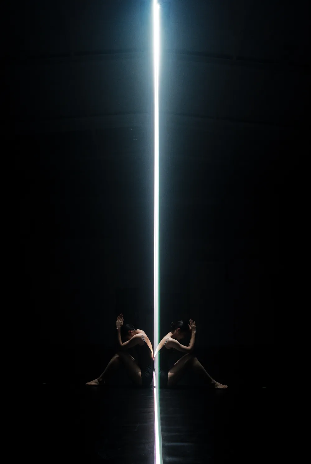 Over, Light, Space (겹,빛,간) — Image 14