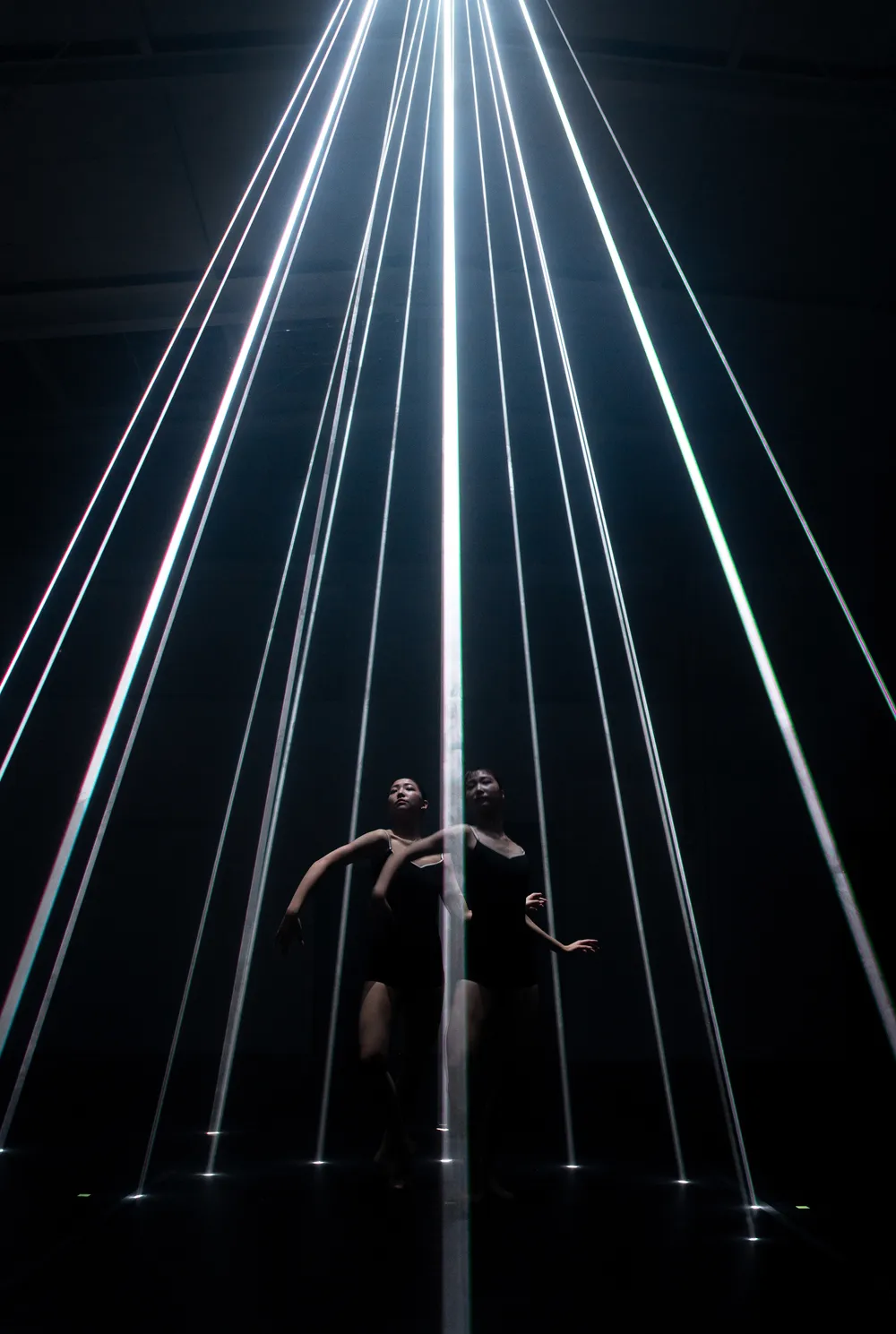 Over, Light, Space (겹,빛,간) — Image 17