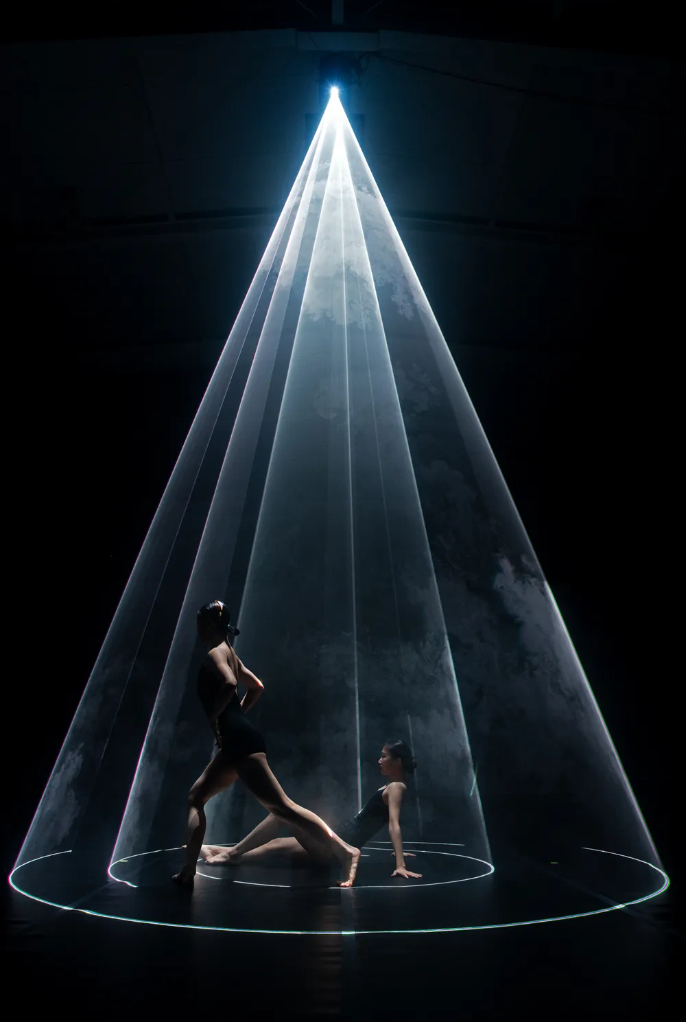 Over, Light, Space (겹,빛,간) — Image 18