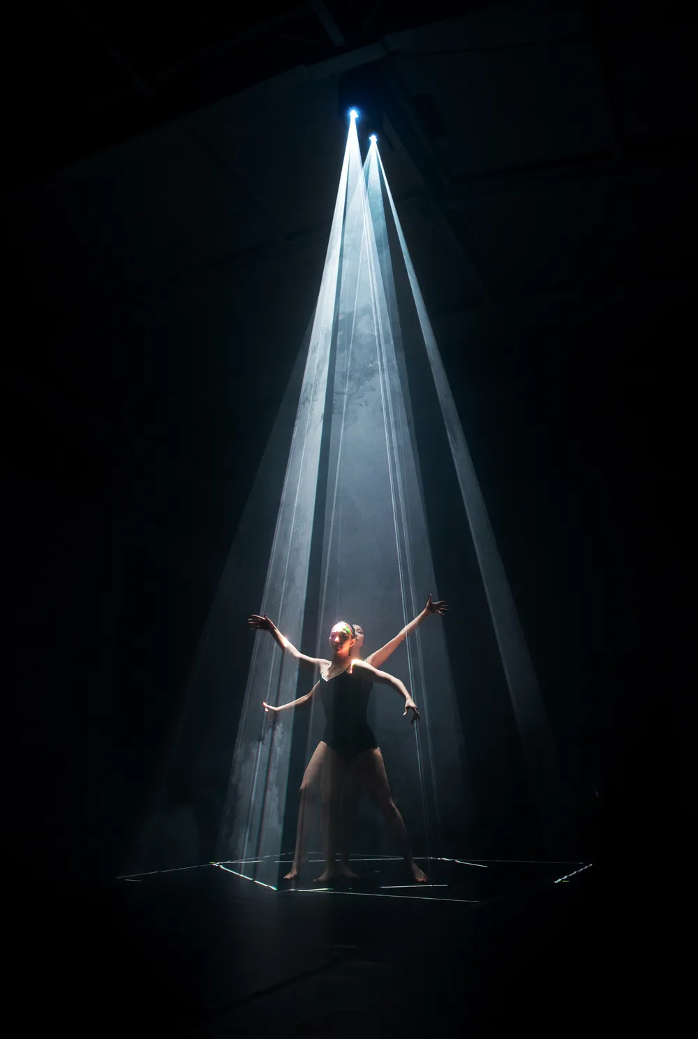 Over, Light, Space (겹,빛,간) — Image 21