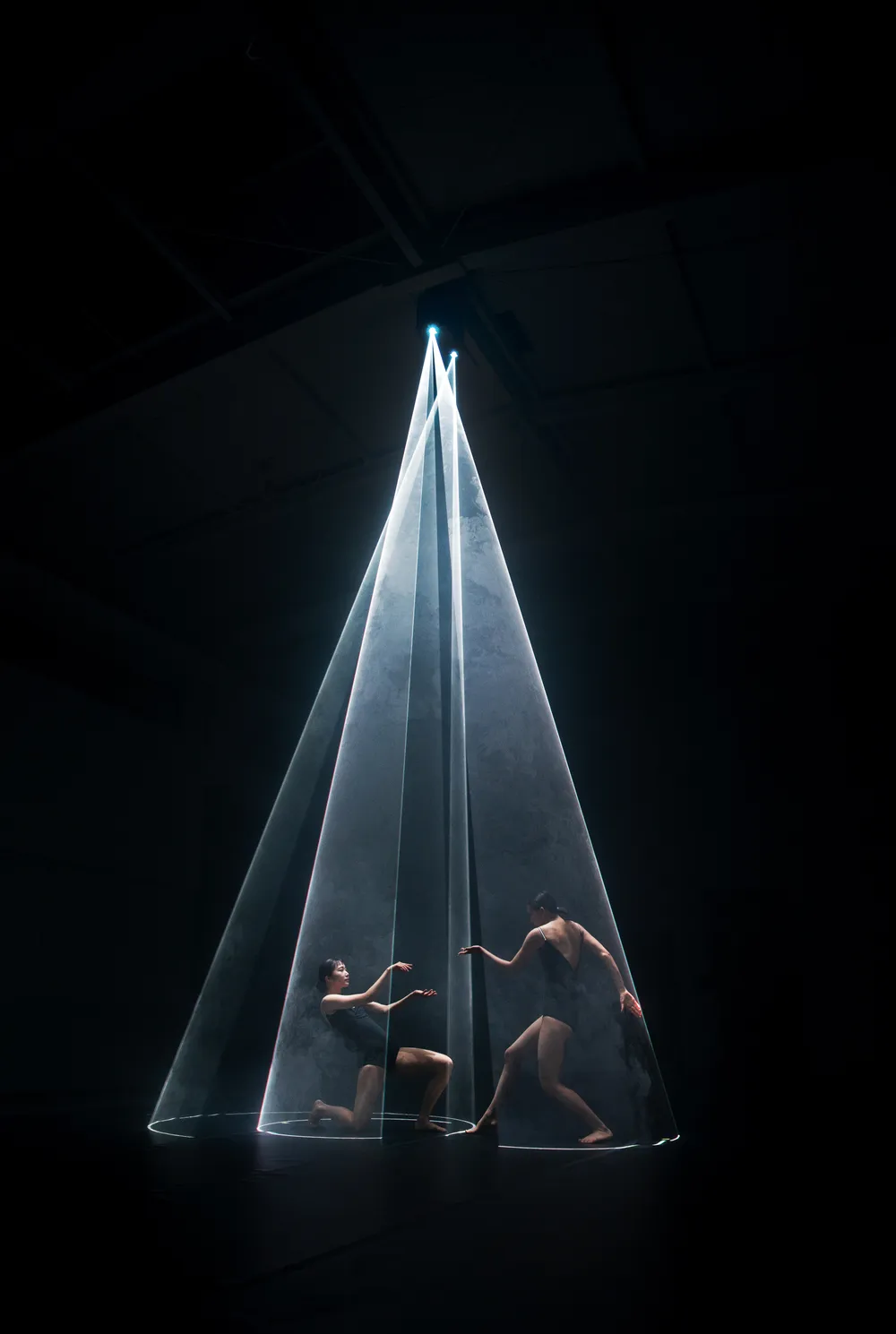 Over, Light, Space (겹,빛,간) — Image 22