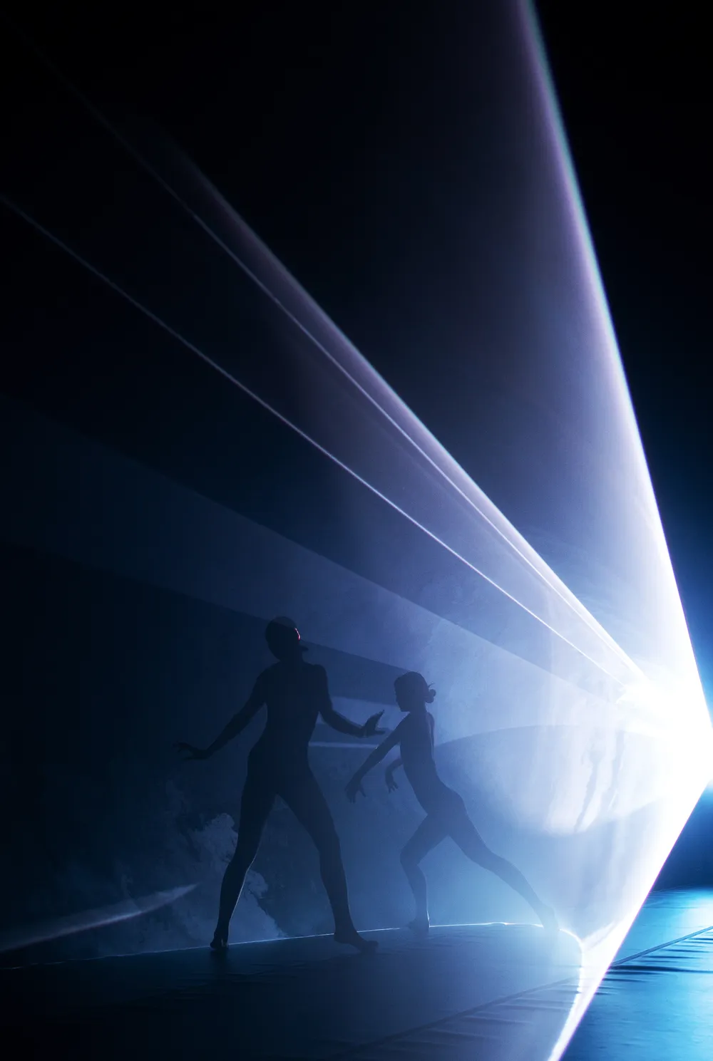 Over, Light, Space (겹,빛,간) — Image 24