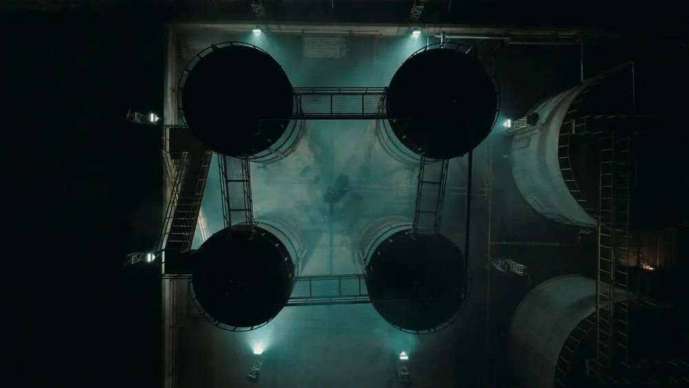 Depleted — Image 1