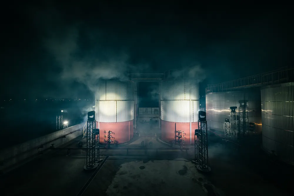 Depleted — Image 8