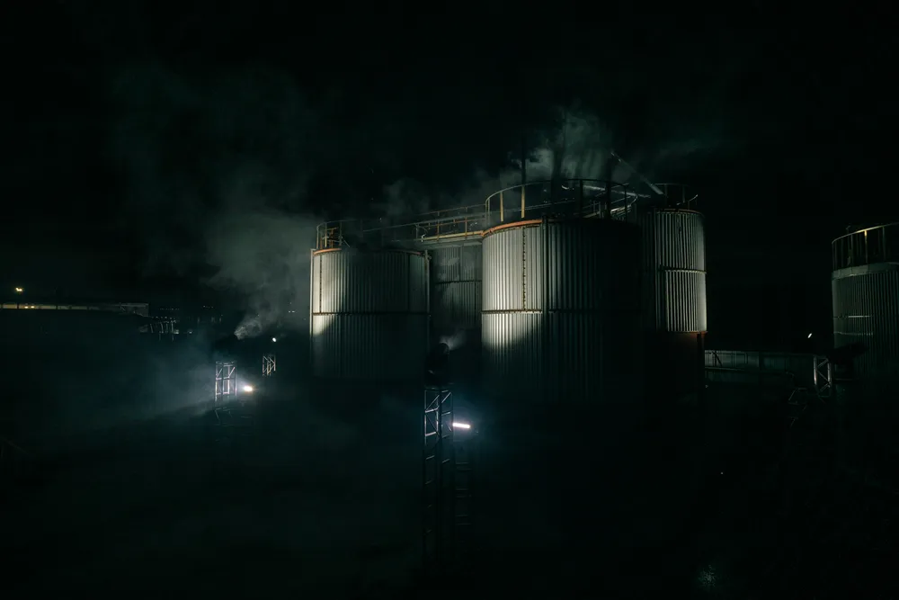 Depleted — Image 11