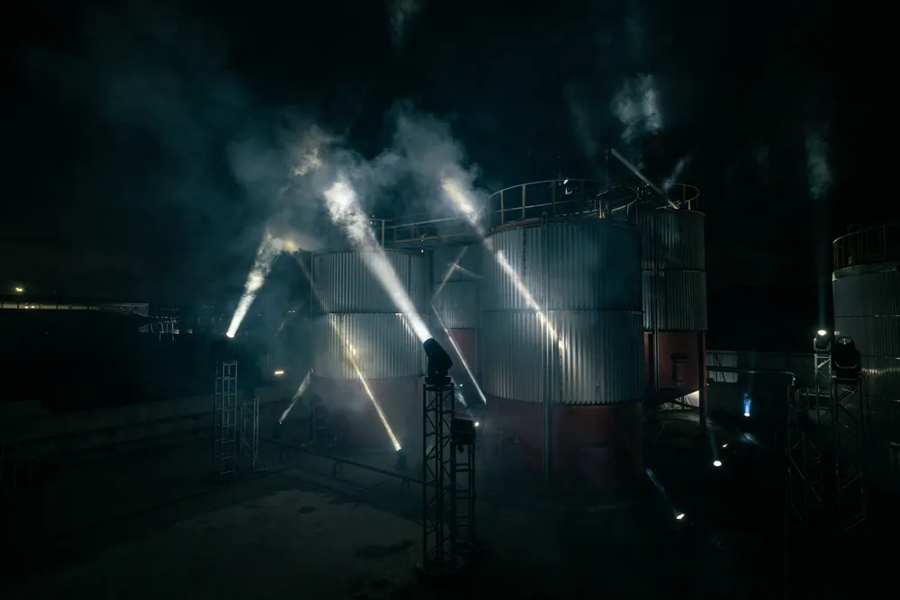 Depleted — Image 12