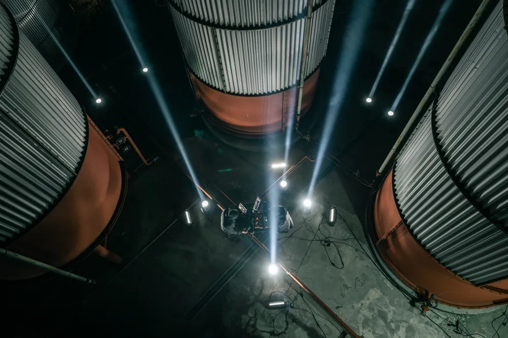 Depleted — Image 17