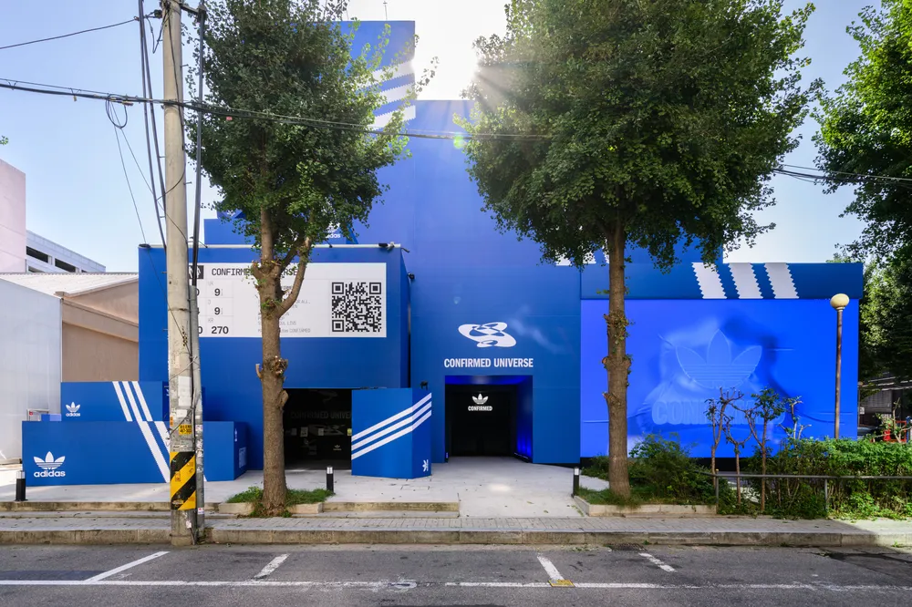 Threshold of Depth (Adidas CONFIRMED, Frieze Seoul) — Image 9