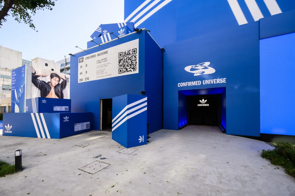 Threshold of Depth (Adidas CONFIRMED, Frieze Seoul) — Image 10