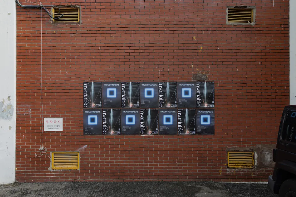 Invariable (2025 Power Plant Seoul) — Image 1