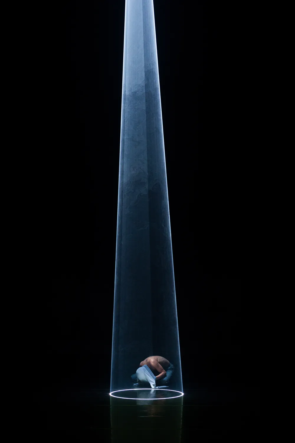 겹,빛,간 : 시  (Over, Light, Space : Diffusion) — Image 4