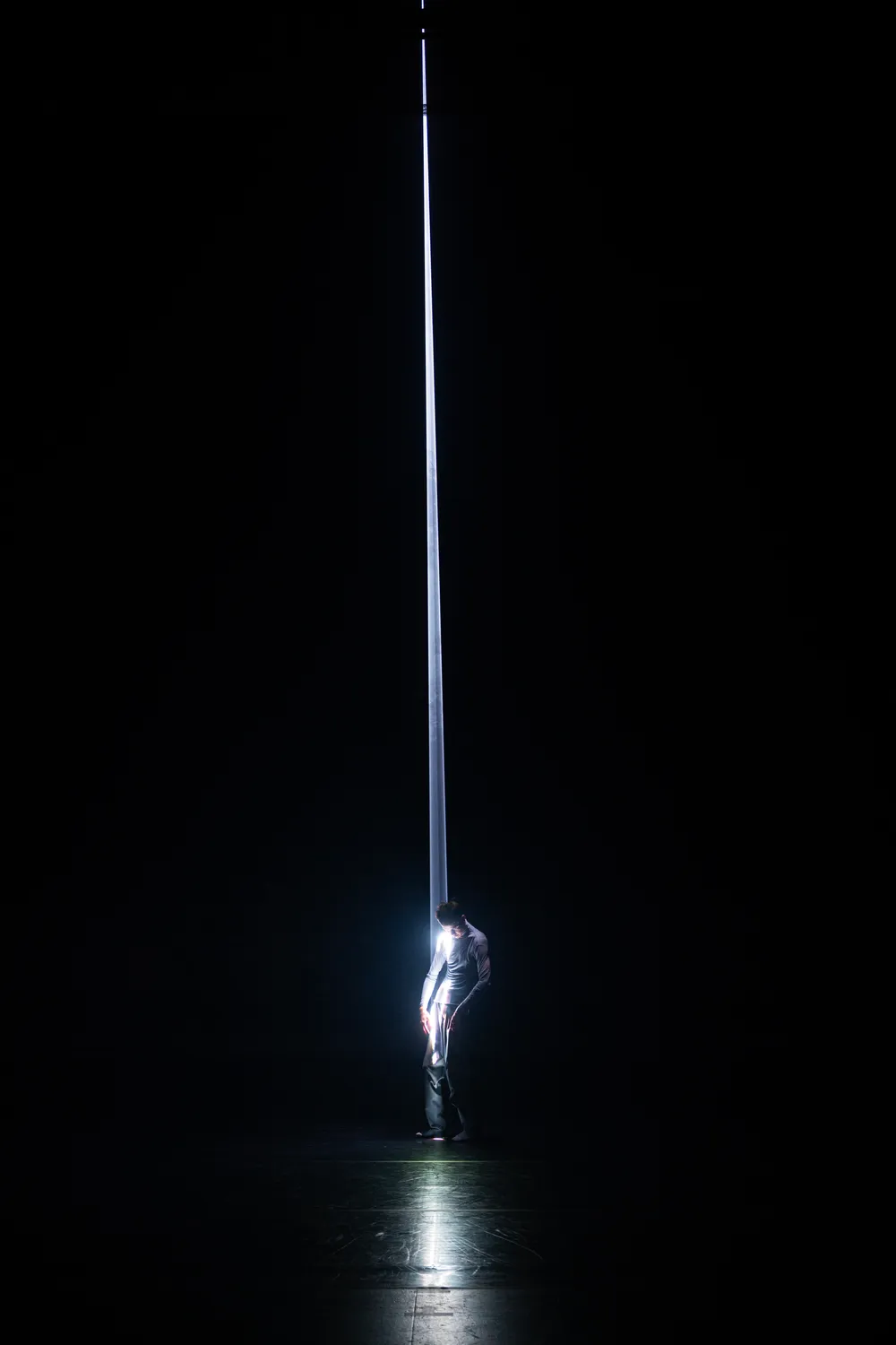 겹,빛,간 : 시  (Over, Light, Space : Diffusion) — Image 5