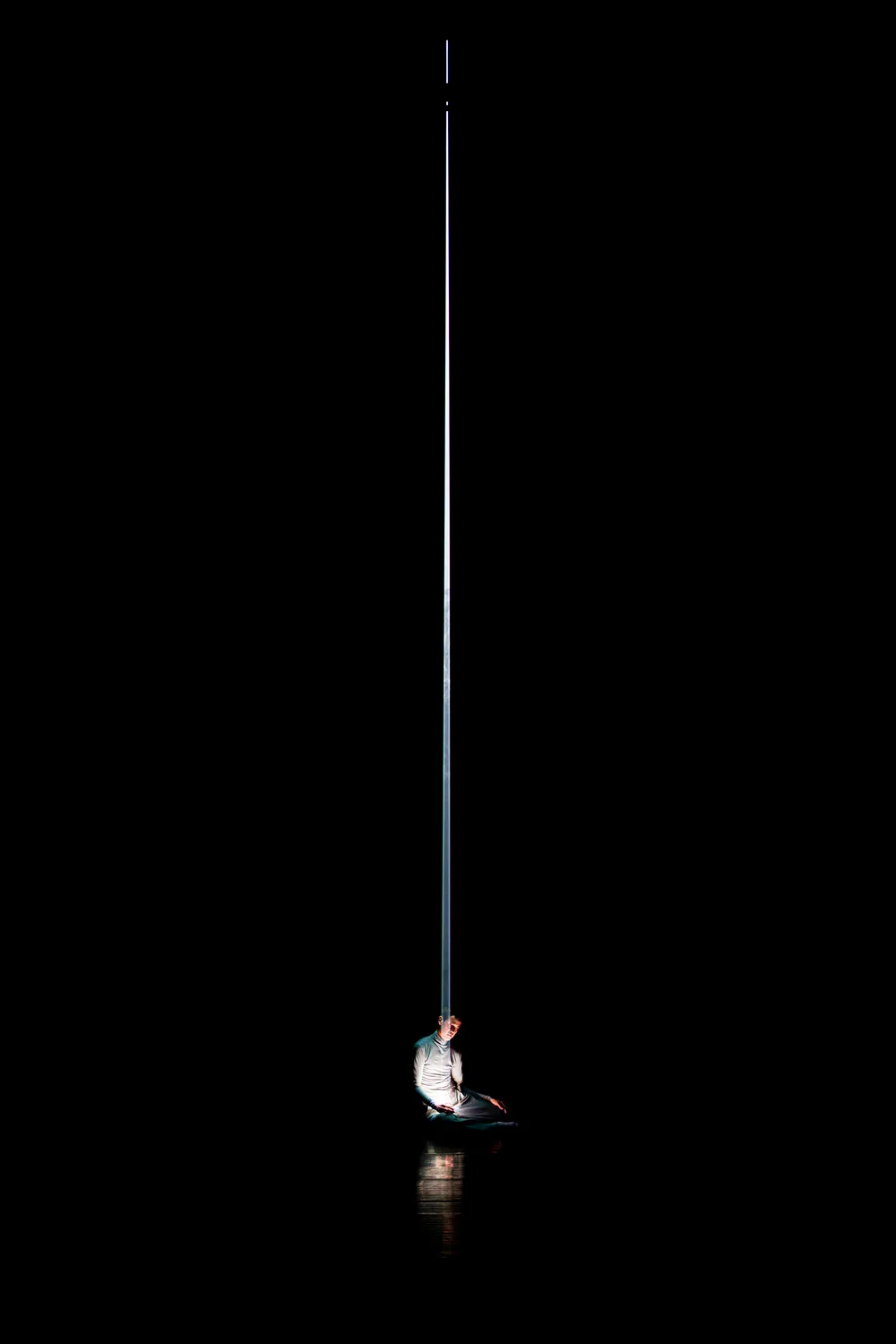 겹,빛,간 : 시  (Over, Light, Space : Diffusion) — Image 6