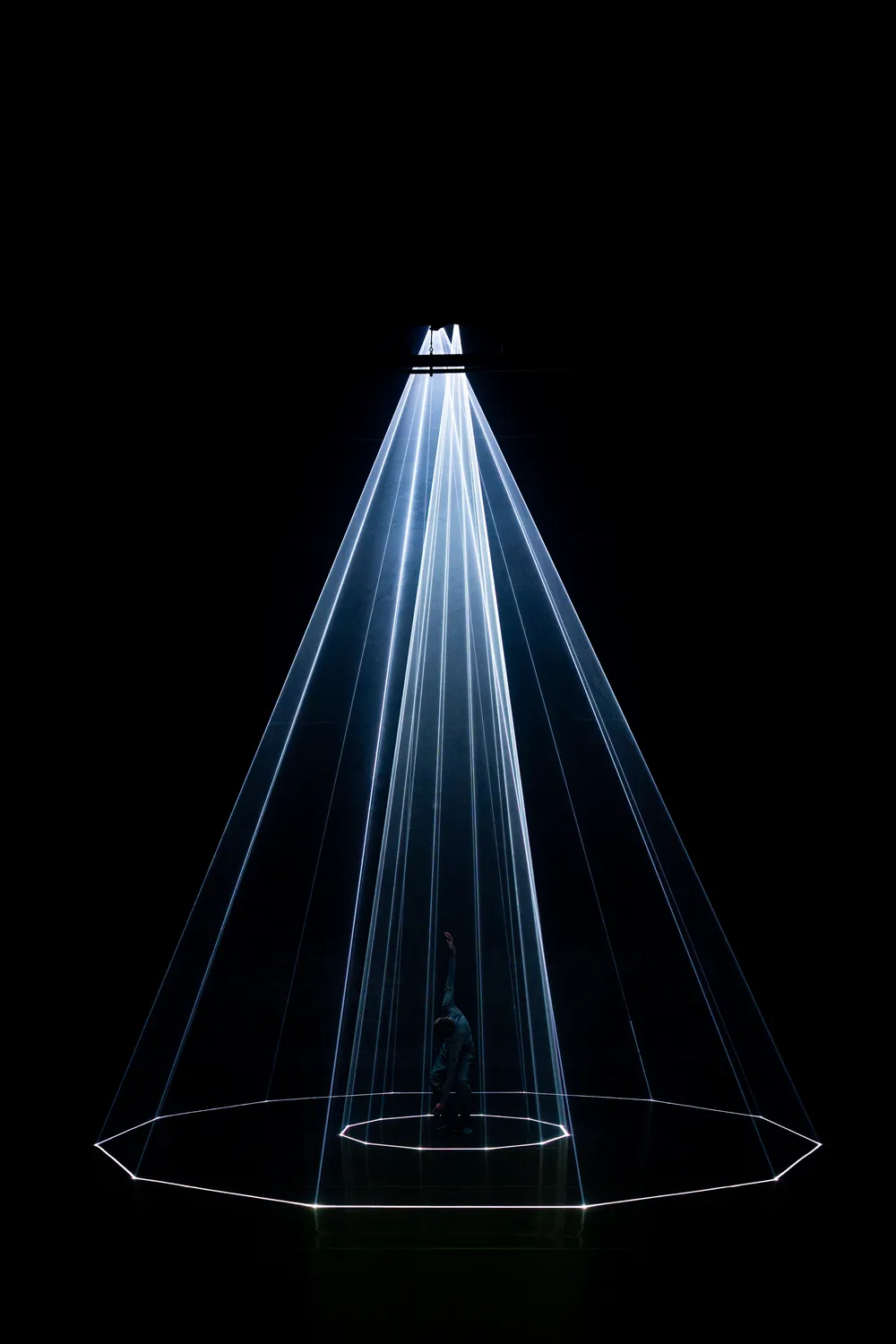 겹,빛,간 : 시  (Over, Light, Space : Diffusion) — Image 7