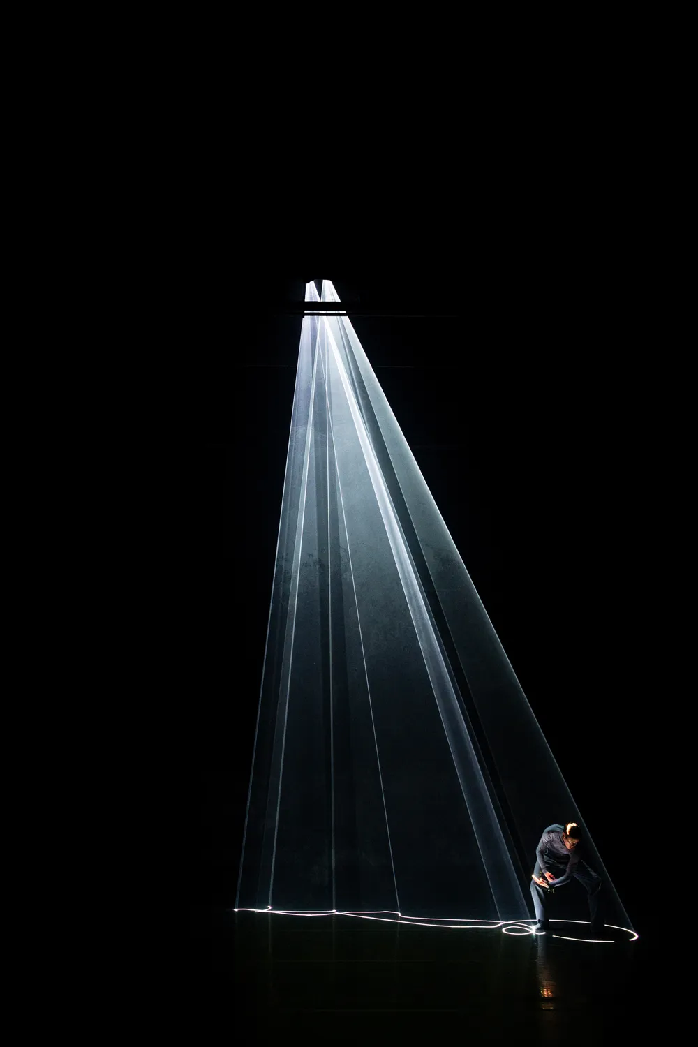 겹,빛,간 : 시  (Over, Light, Space : Diffusion) — Image 8