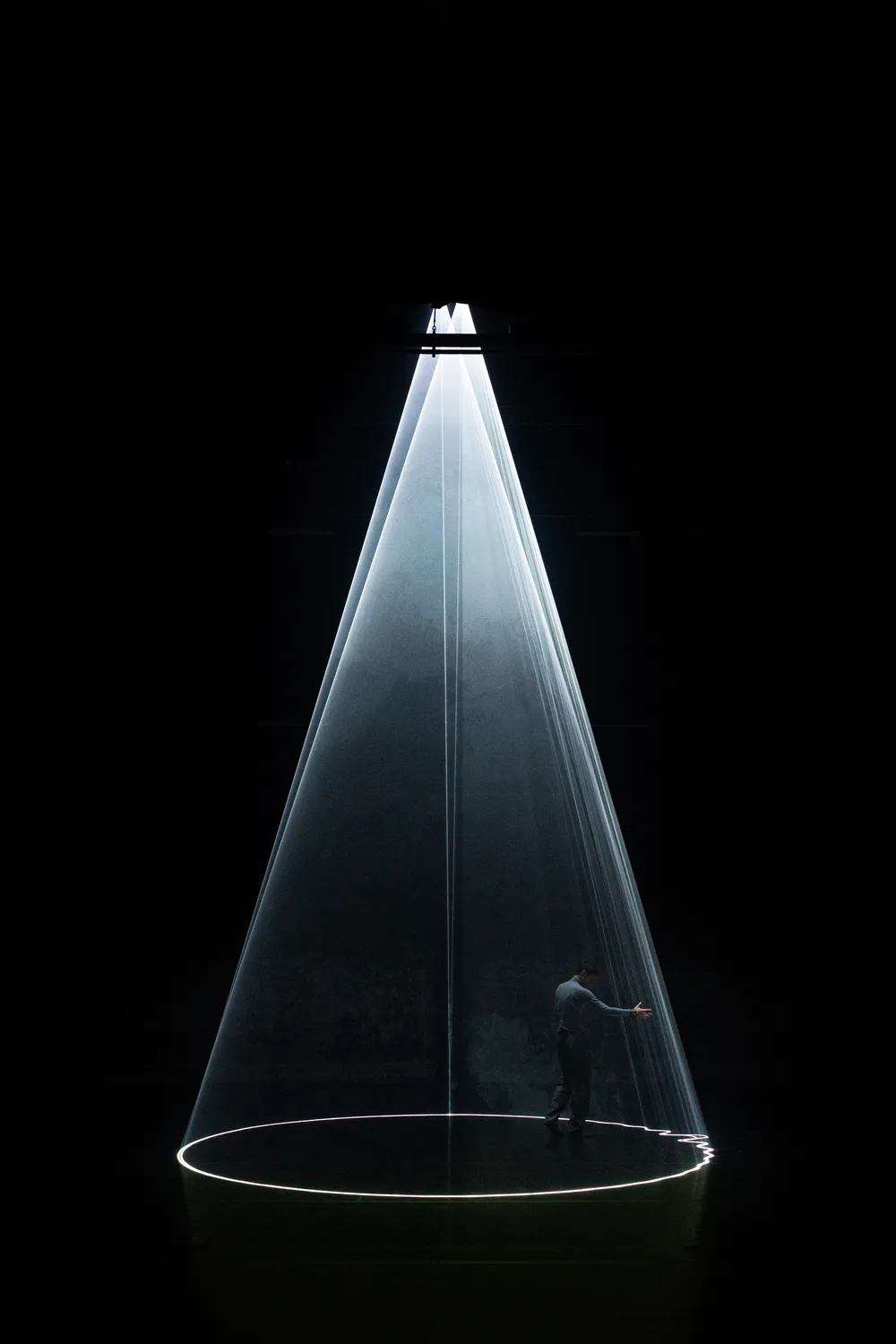 겹,빛,간 : 시  (Over, Light, Space : Diffusion) — Image 9