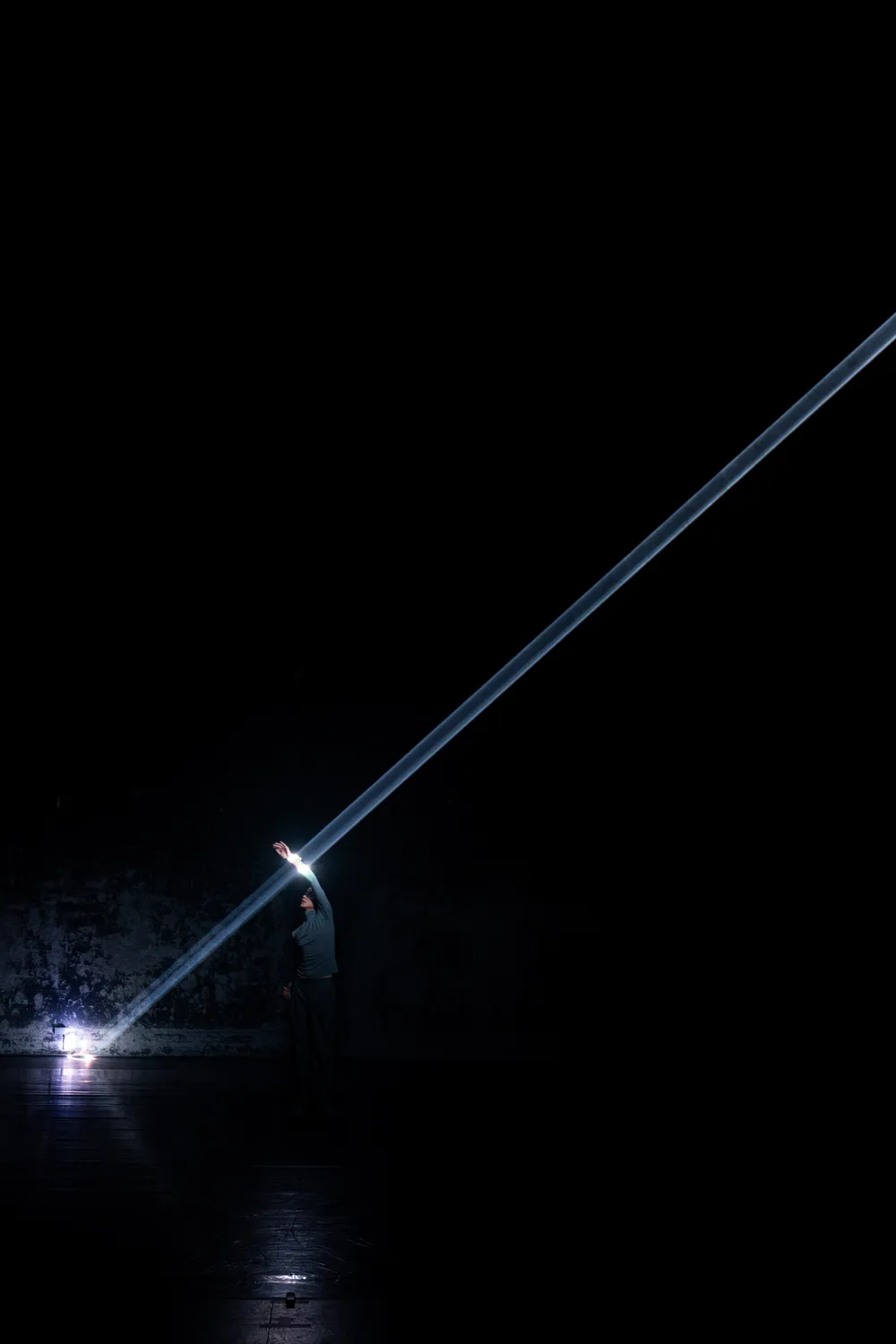 겹,빛,간 : 시  (Over, Light, Space : Diffusion) — Image 10