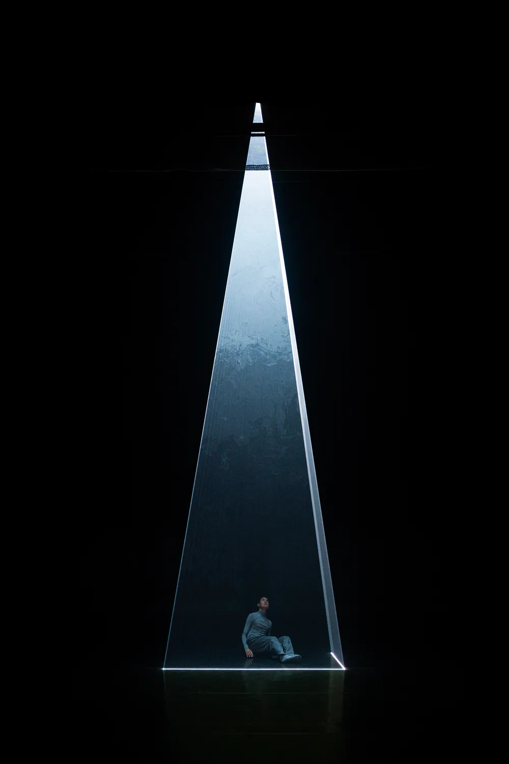 겹,빛,간 : 시  (Over, Light, Space : Diffusion) — Image 12