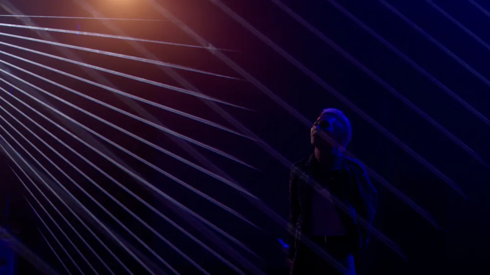 Live Virtual Concert OVERPASS 2020 - YG, MINO — Image 2