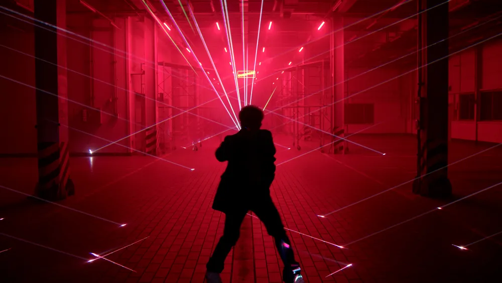 Live Virtual Concert OVERPASS 2020 - YG, MINO — Image 3