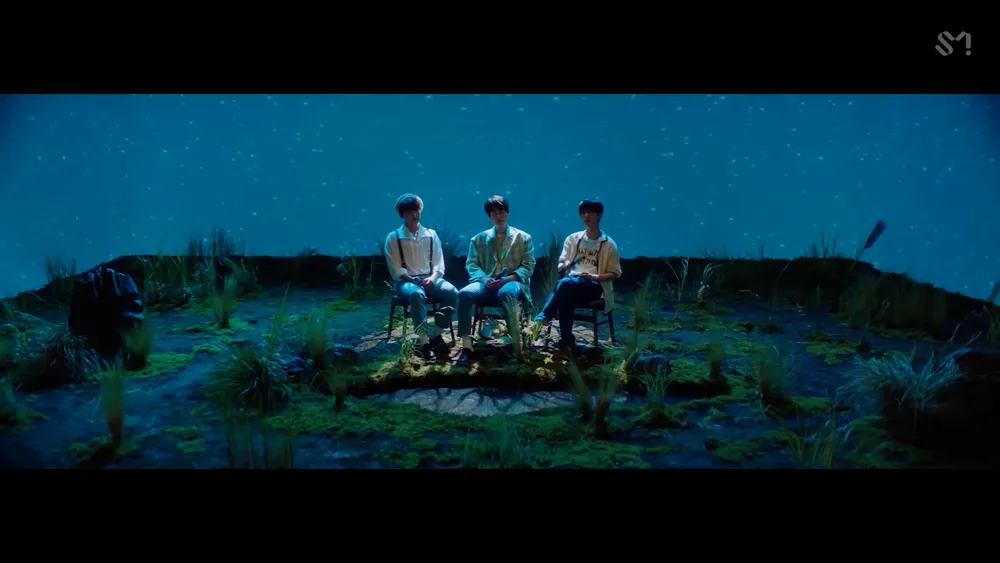 Midnight Story (Live Clip) - SUPER JUNIOR-K.R.Y. — Image 2