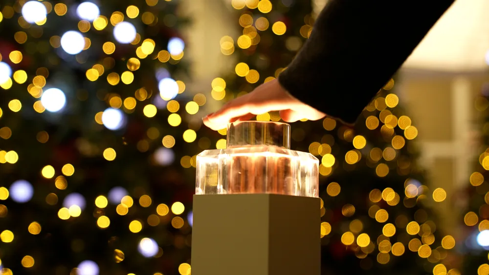 현대백화점 FIND THE HAPPINESS — Image 2