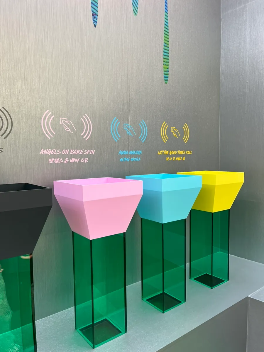 TWISTED TWENTY OF LUSH KOREA — Image 11