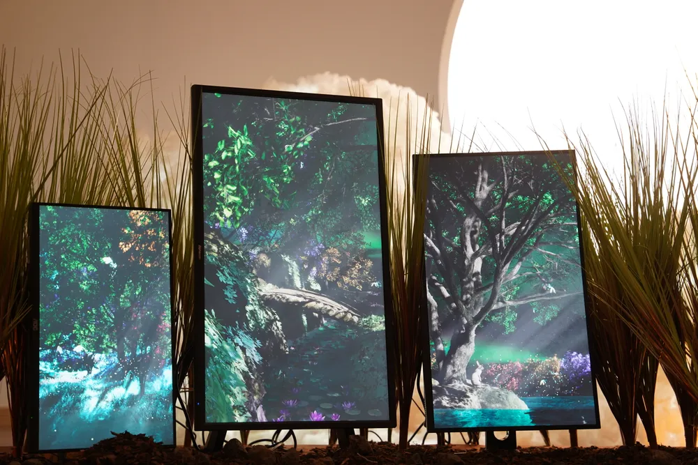 부산 문화예술 페스티벌 유기농 갤러리 — Image 1