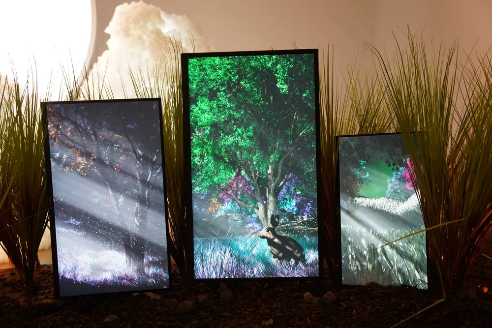 부산 문화예술 페스티벌 유기농 갤러리 — Image 2