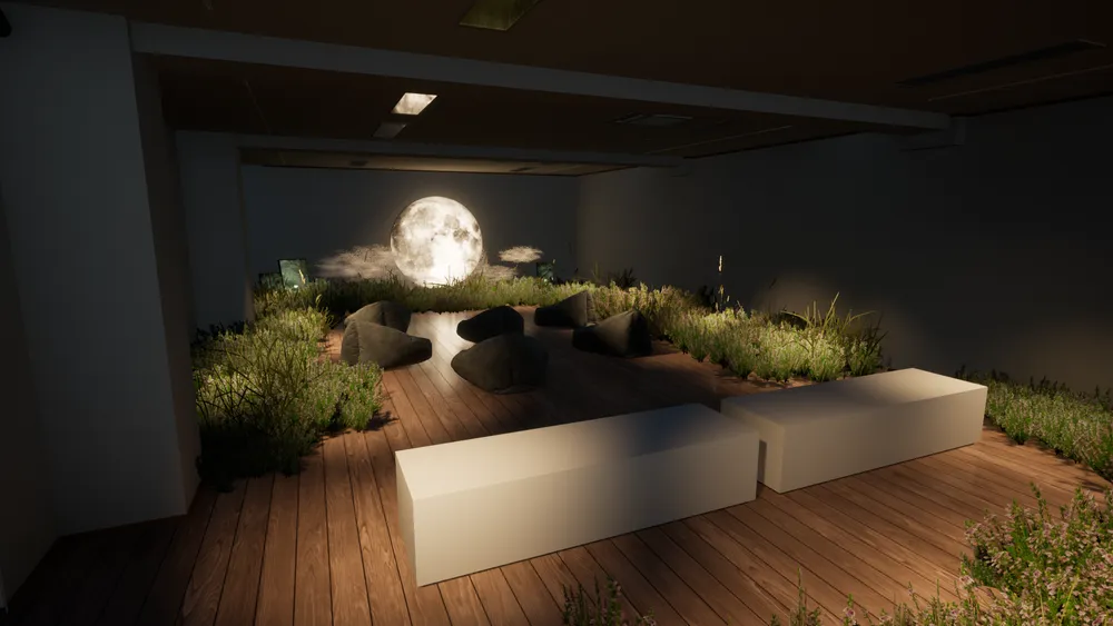 부산 문화예술 페스티벌 유기농 갤러리 — Image 5