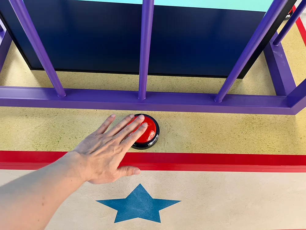 1st NFT FESTIVAL 신세계 센텀시티 — Image 3