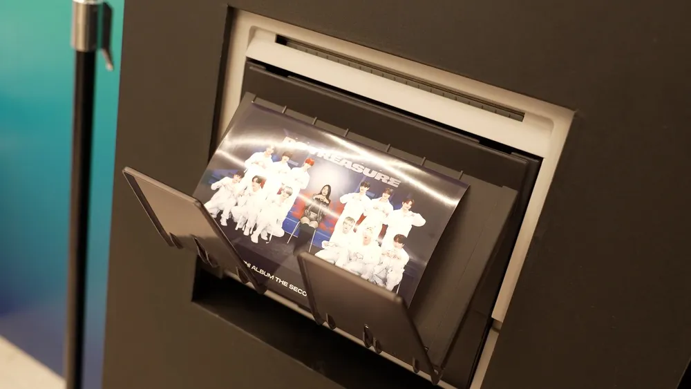 DO TREASURE CONCEPT Pop-up — Image 5