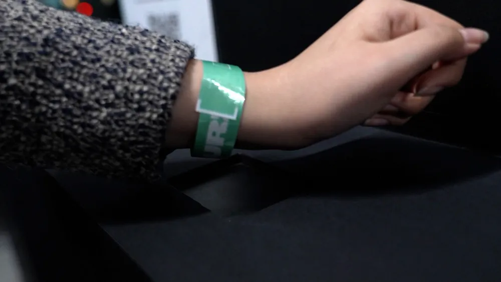 DO TREASURE CONCEPT Pop-up — Image 10