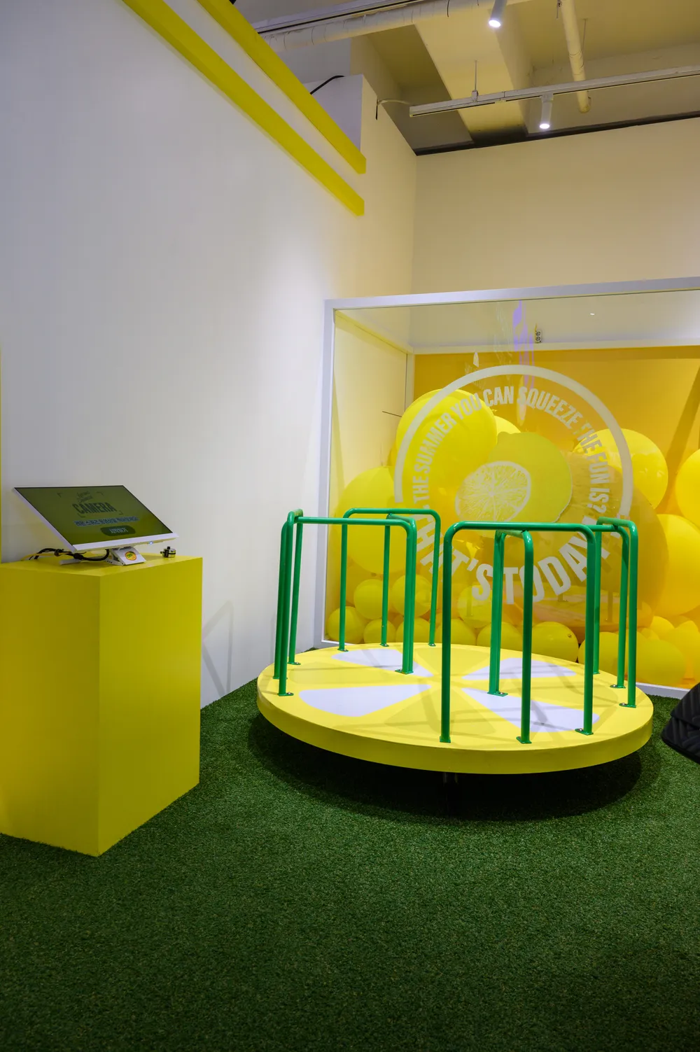 CASSCOOL SUMMER Pop-up — Image 1