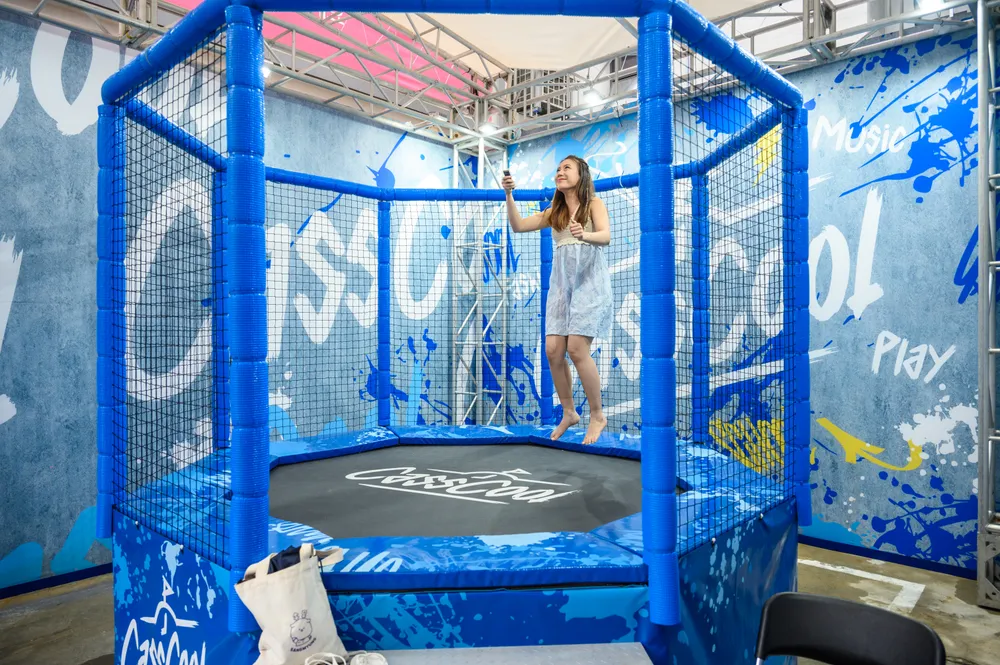 CASSCOOL SUMMER Pop-up — Image 6