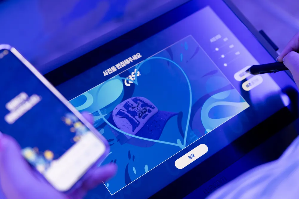 CASSCOOL SUMMER Pop-up — Image 9