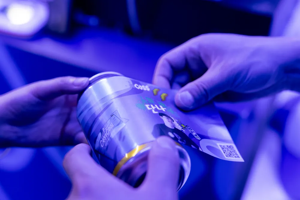 CASSCOOL SUMMER Pop-up — Image 13