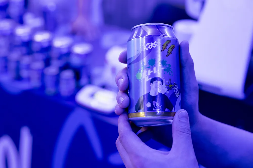 CASSCOOL SUMMER Pop-up — Image 14