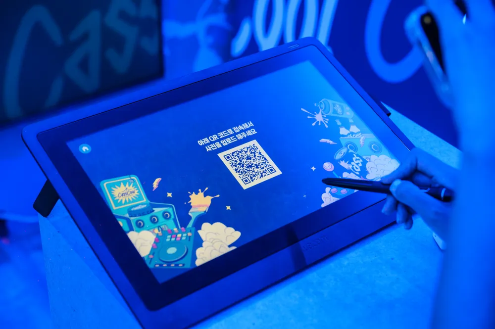 CASSCOOL SUMMER Pop-up — Image 15