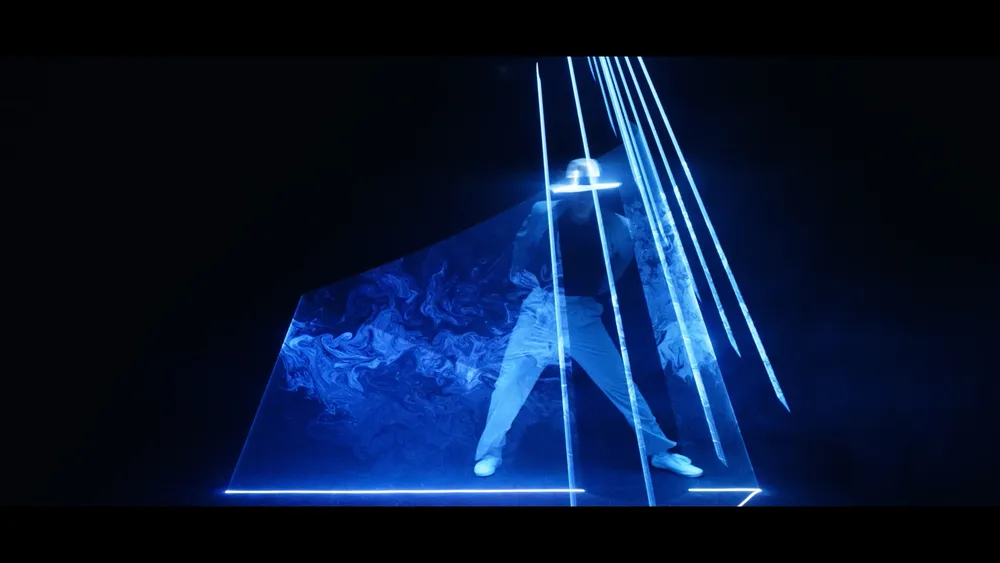 White Night — Image 1