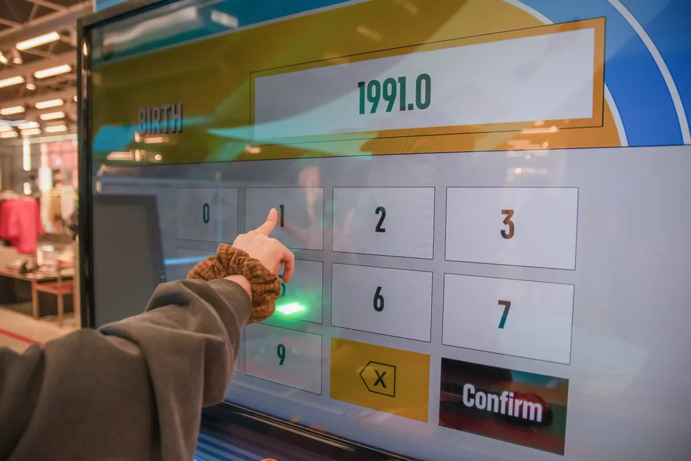 ADIDAS New Year Event Pop-up — Image 2